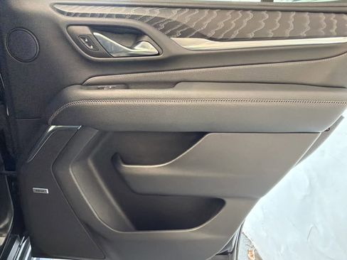 Used 2024 GMC Yukon Denali w/ Max Trailering Package image 39