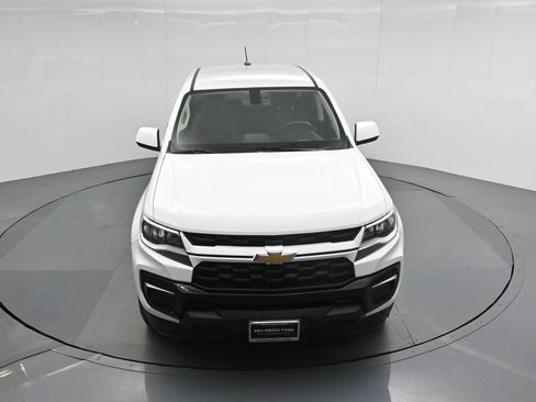 Used 2021 Chevrolet Colorado LT RWD image 34
