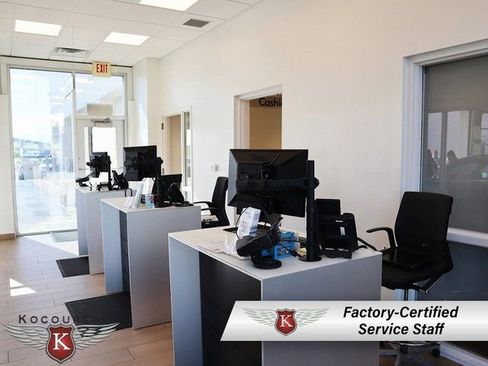 Used 2019 Kia Optima S image 38