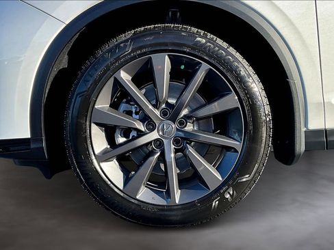 New 2026 Acura MDX A-Spec image 18