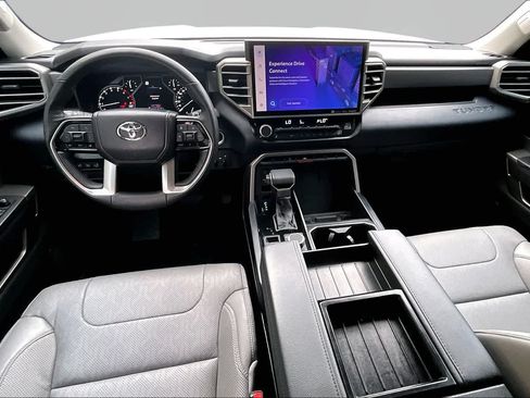 Used 2024 Toyota Tundra SR5 w/ SR5 Premium Package AWD/4WD image 16