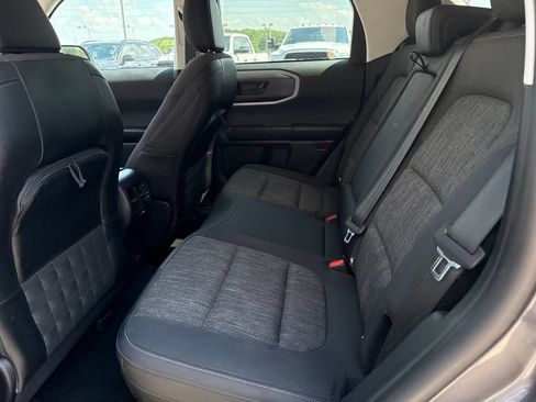 Used 2023 Ford Bronco Sport Big Bend w/ Convenience Package AWD/4WD image 25