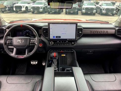 Used 2022 Toyota Tundra TRD Pro AWD/4WD image 15