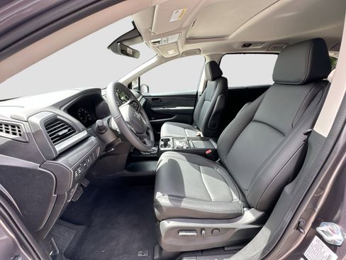 New 2026 Honda Odyssey EX-L image 15