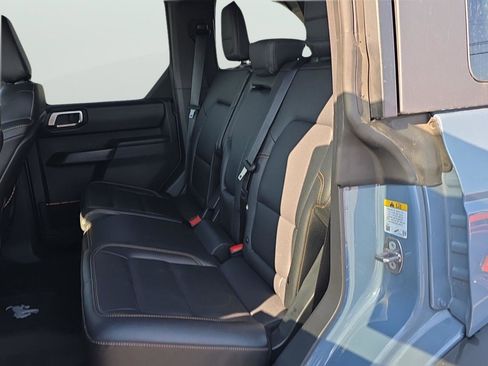 Used 2024 Ford Bronco Badlands image 75