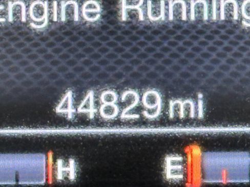 Used 2023 Jeep Renegade Trailhawk image 26