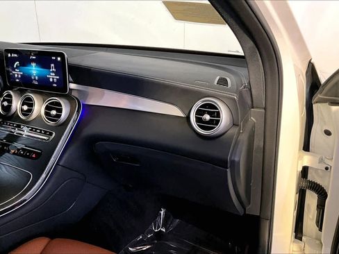 Used 2023 Mercedes-Benz GLC 43 AMG 4MATIC Coupe image 19