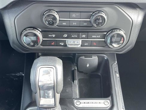New 2026 Ford Bronco Big Bend AWD/4WD image 27