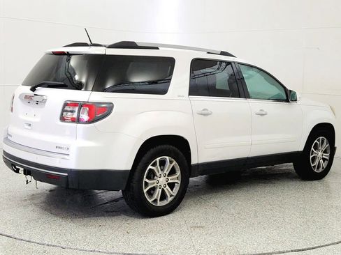 Used 2016 GMC Acadia SLT image 7