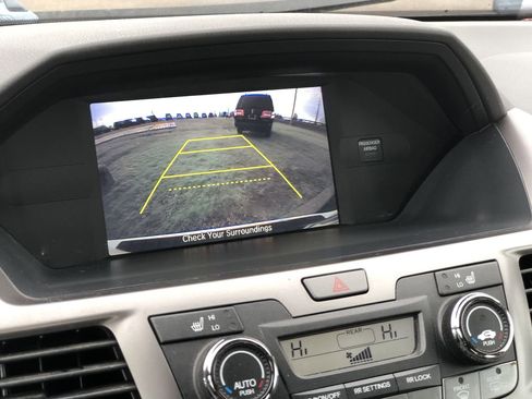 Used 2017 Honda Odyssey EX-L image 23