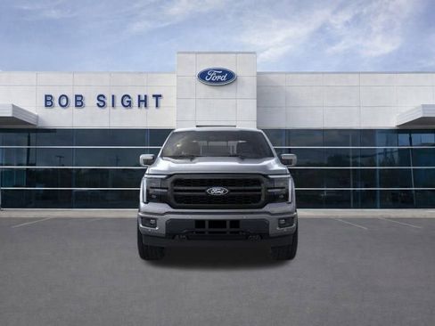 New 2026 Ford F150 Lariat w/ Equipment Group 502A High AWD/4WD image 9