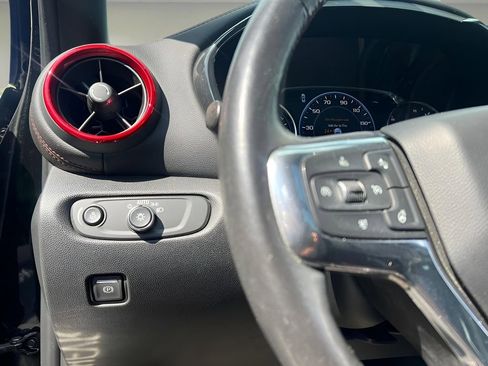 Used 2022 Chevrolet Blazer RS image 11