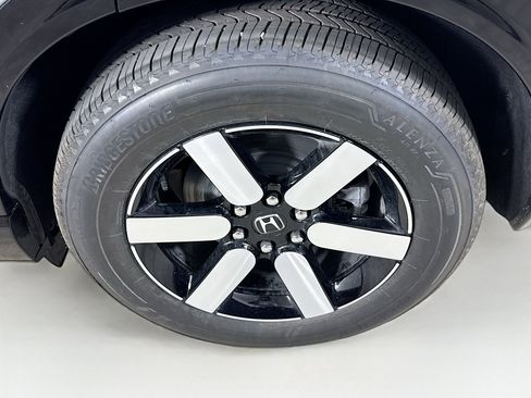 New 2026 Honda Prologue Touring image 38