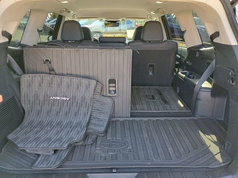 Certified 2023 Subaru Ascent Limited image 18