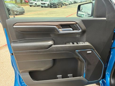 Used 2024 Chevrolet Silverado 1500 RST w/ Convenience Package II image 30