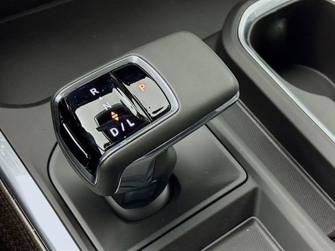 New 2026 Chevrolet Silverado 1500 LT Trail Boss w/ LT Trail Boss Premium Package image 17