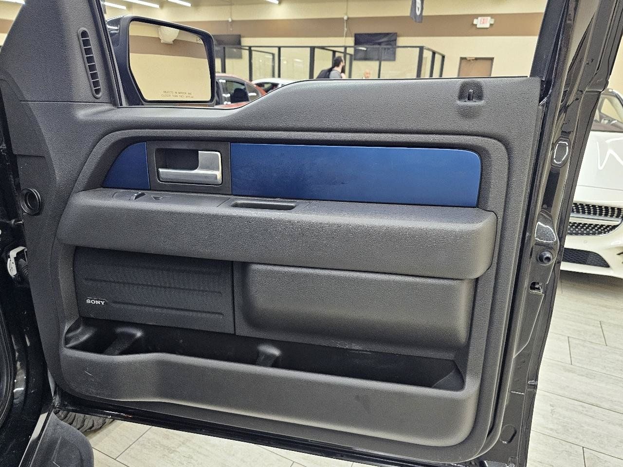 Used 2014 Ford F150 Raptor w/ Equipment Group 801A Luxury AWD/4WD image 42