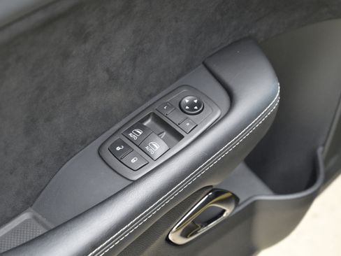 Used 2021 Dodge Challenger SRT Super Stock image 21