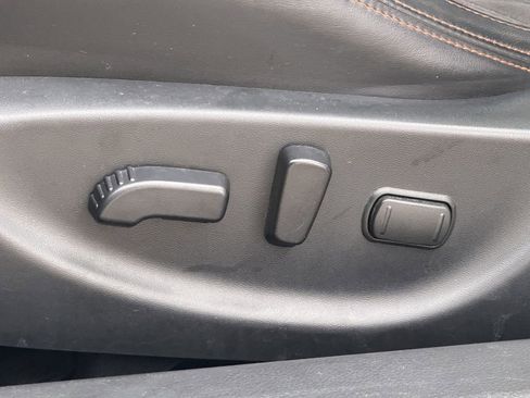 Used 2021 Nissan Maxima SR w/ Sport Mat Group FWD image 28