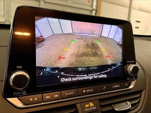 Used 2019 Nissan Altima 2.5 S image 20