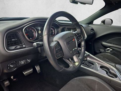 Used 2019 Dodge Challenger R/T Scat Pack image 10