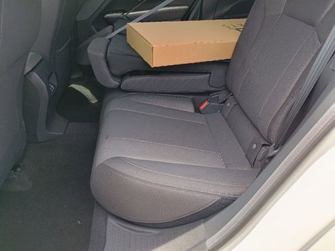New 2026 Subaru Crosstrek 2.0i Premium AWD/4WD image 13