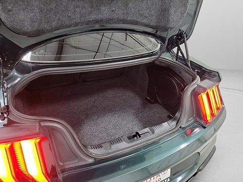 Used 2019 Ford Mustang Bullitt w/ Bullitt Electronics Package image 7