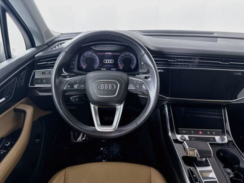 Used 2023 Audi Q7 3.0T Premium Plus w/ Premium Plus Package AWD/4WD image 23