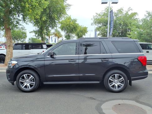 Certified 2024 Ford Expedition XLT AWD/4WD image 7
