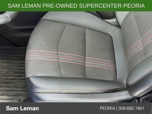 Used 2024 Chevrolet Equinox RS image 19