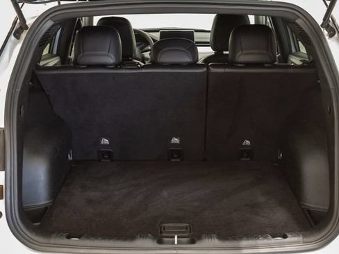 Used 2025 Jeep Compass Limited AWD/4WD image 37