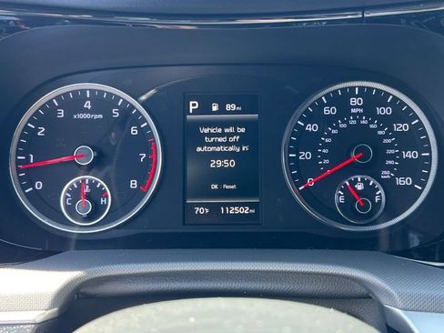 Used 2022 Kia K5 GT-Line FWD image 26