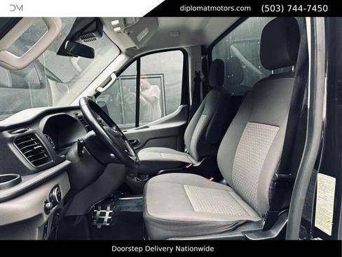 Used 2021 Ford Transit 250 RWD image 15