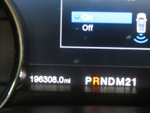 Used 2019 Ford F250 Platinum w/ Platinum Ultimate Package AWD/4WD image 48