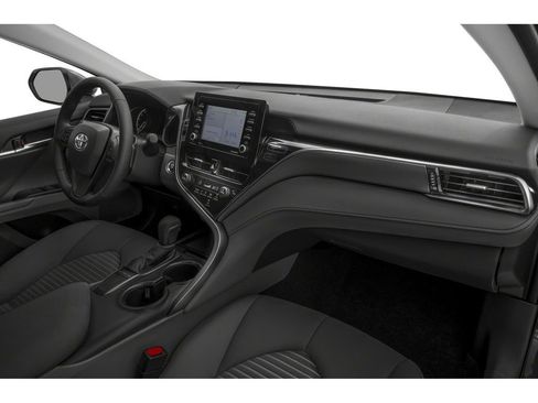 Certified 2024 Toyota Camry LE image 10