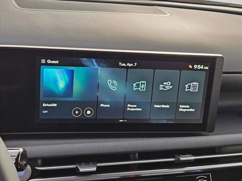 New 2026 Hyundai Tucson XRT FWD image 17