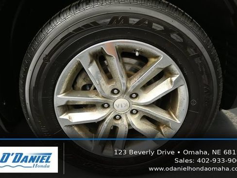 Used 2014 Kia Sorento LX FWD image 43
