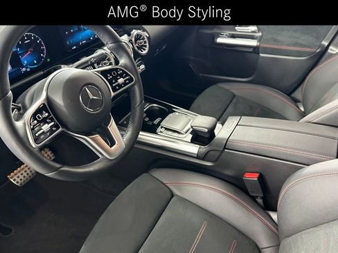 Certified 2023 Mercedes-Benz GLA 250 image 13