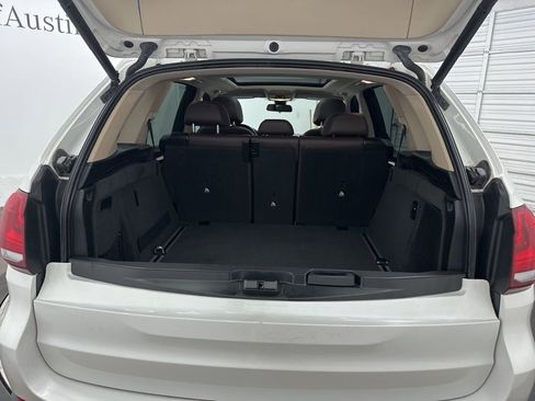 Used 2015 BMW X5 xDrive50i image 28