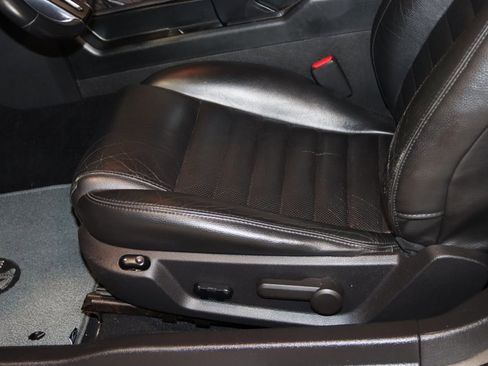 Used 2008 Ford Mustang Shelby GT500 image 41