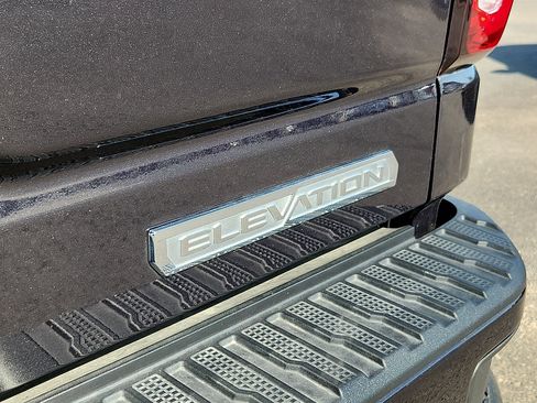 Used 2026 GMC Sierra 1500 Elevation AWD/4WD image 8