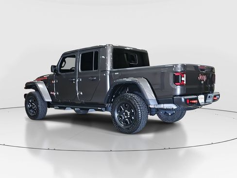 Used 2022 Jeep Gladiator Mojave w/ LED Lighting Group AWD/4WD image 7
