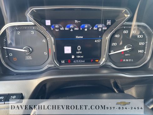 Used 2023 GMC Sierra 2500 Denali w/ Denali Ultimate Package image 54