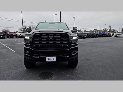 New 2026 RAM 2500 Big Horn image 20