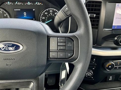 Used 2022 Ford F150 XL w/ Trailer Tow Package image 20