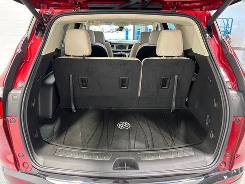 Used 2023 Buick Enclave Essence AWD/4WD image 42