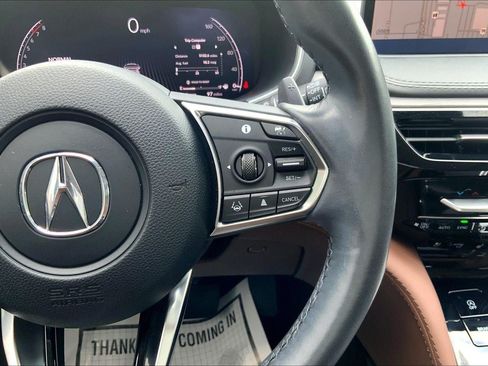 Used 2024 Acura MDX SH-AWD w/ Advance Package image 20