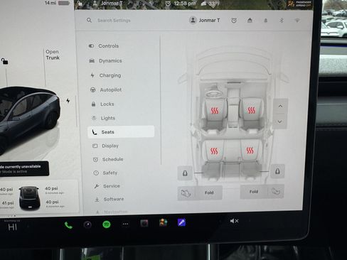Used 2026 Tesla Model Y Long Range image 21