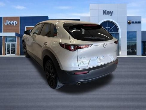 Used 2024 MAZDA CX-30 AWD 2.5 S w/ Select Sport Pkg image 3