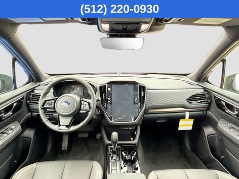 New 2026 Subaru Forester Sport AWD/4WD image 26